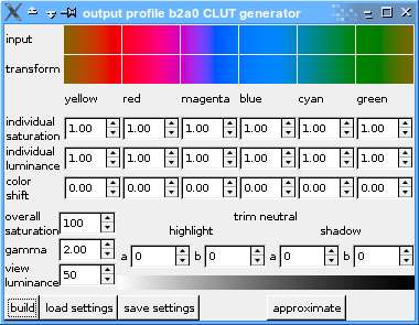 piccel build window